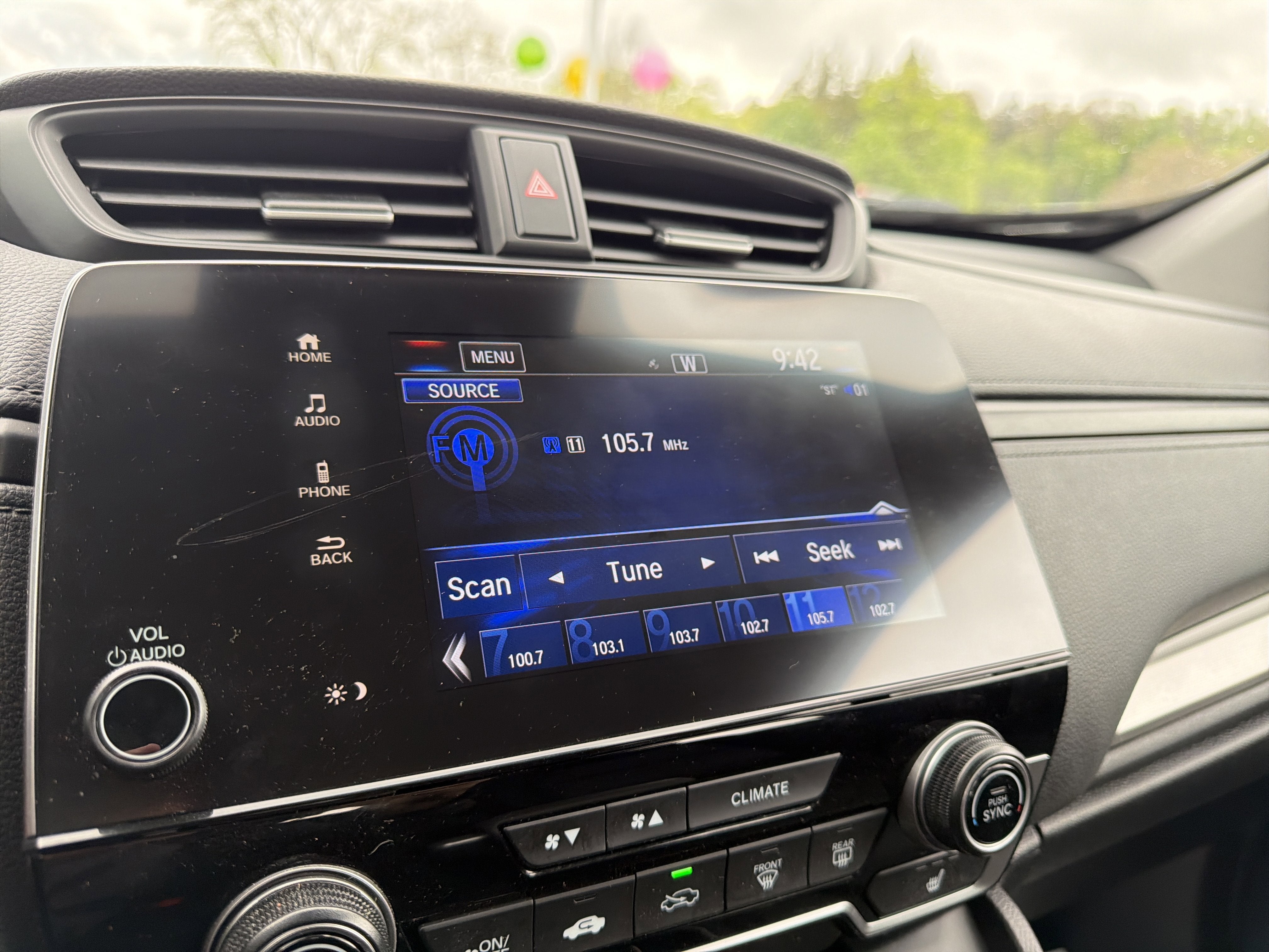 2021 Honda CR-V Special Edition