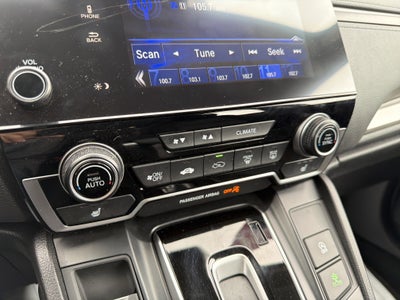 2021 Honda CR-V Special Edition