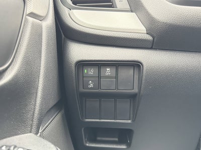 2021 Honda CR-V Special Edition