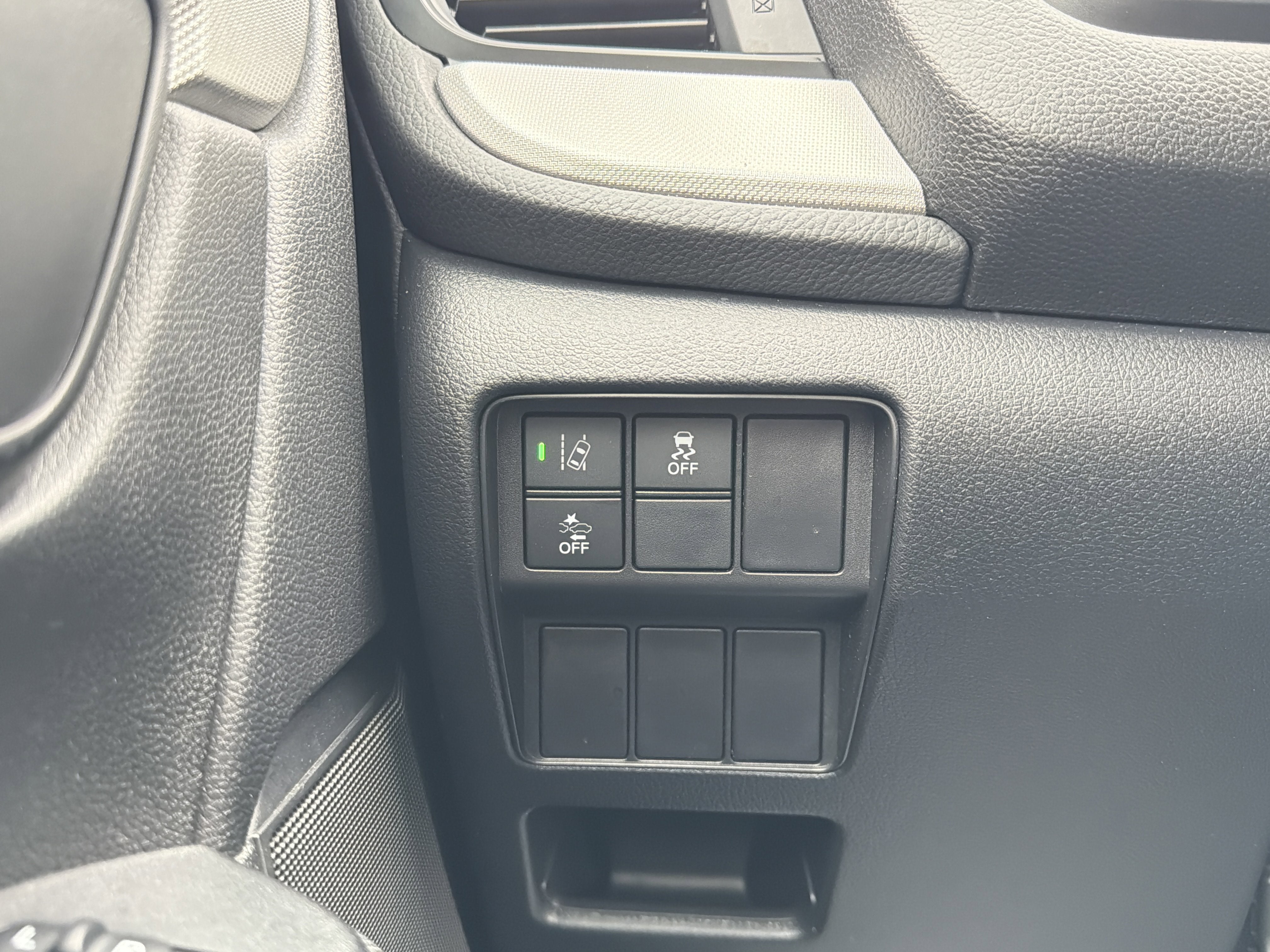 2021 Honda CR-V Special Edition