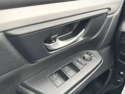 2021 Honda CR-V Special Edition
