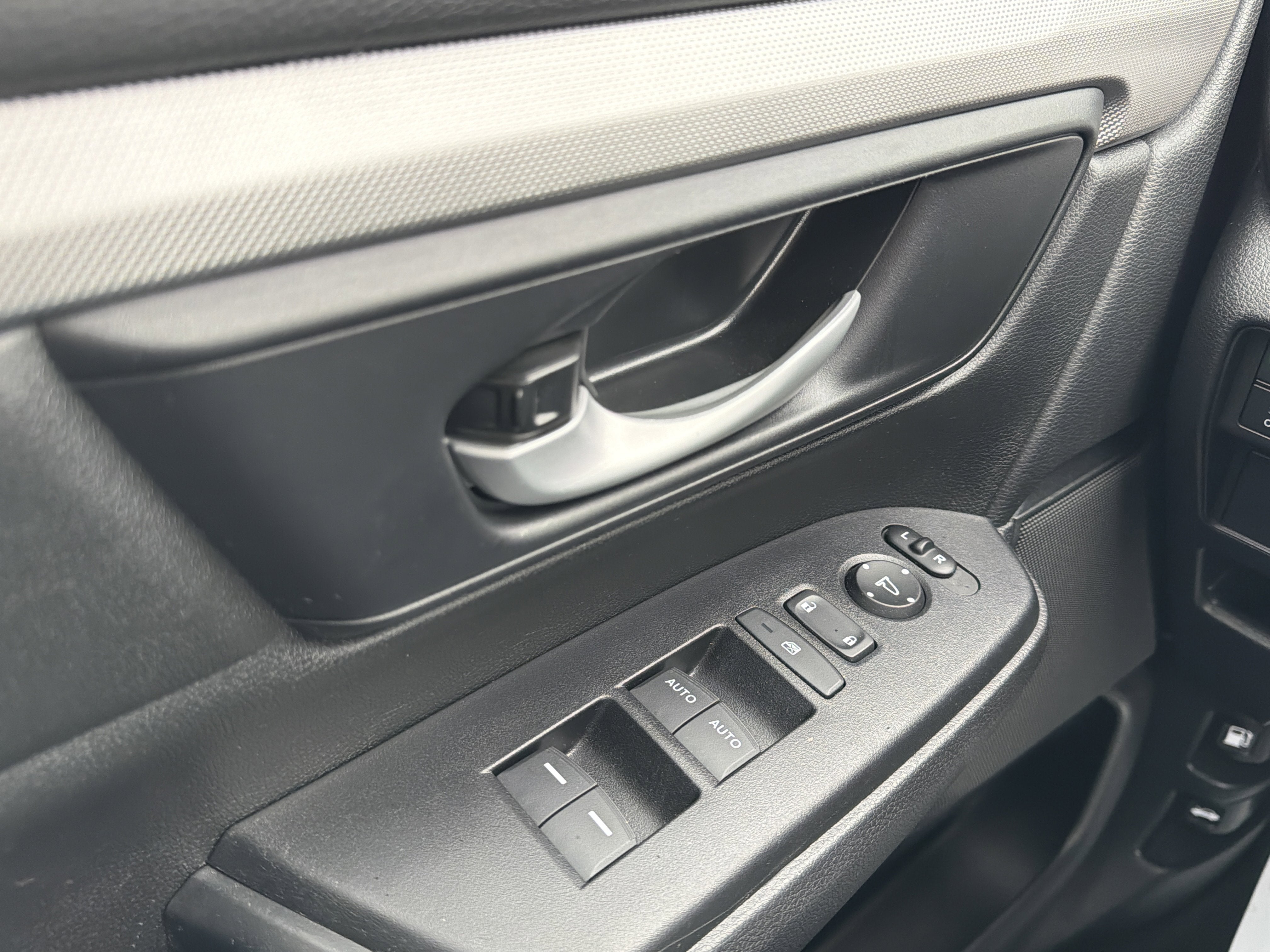 2021 Honda CR-V Special Edition