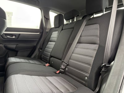 2021 Honda CR-V Special Edition