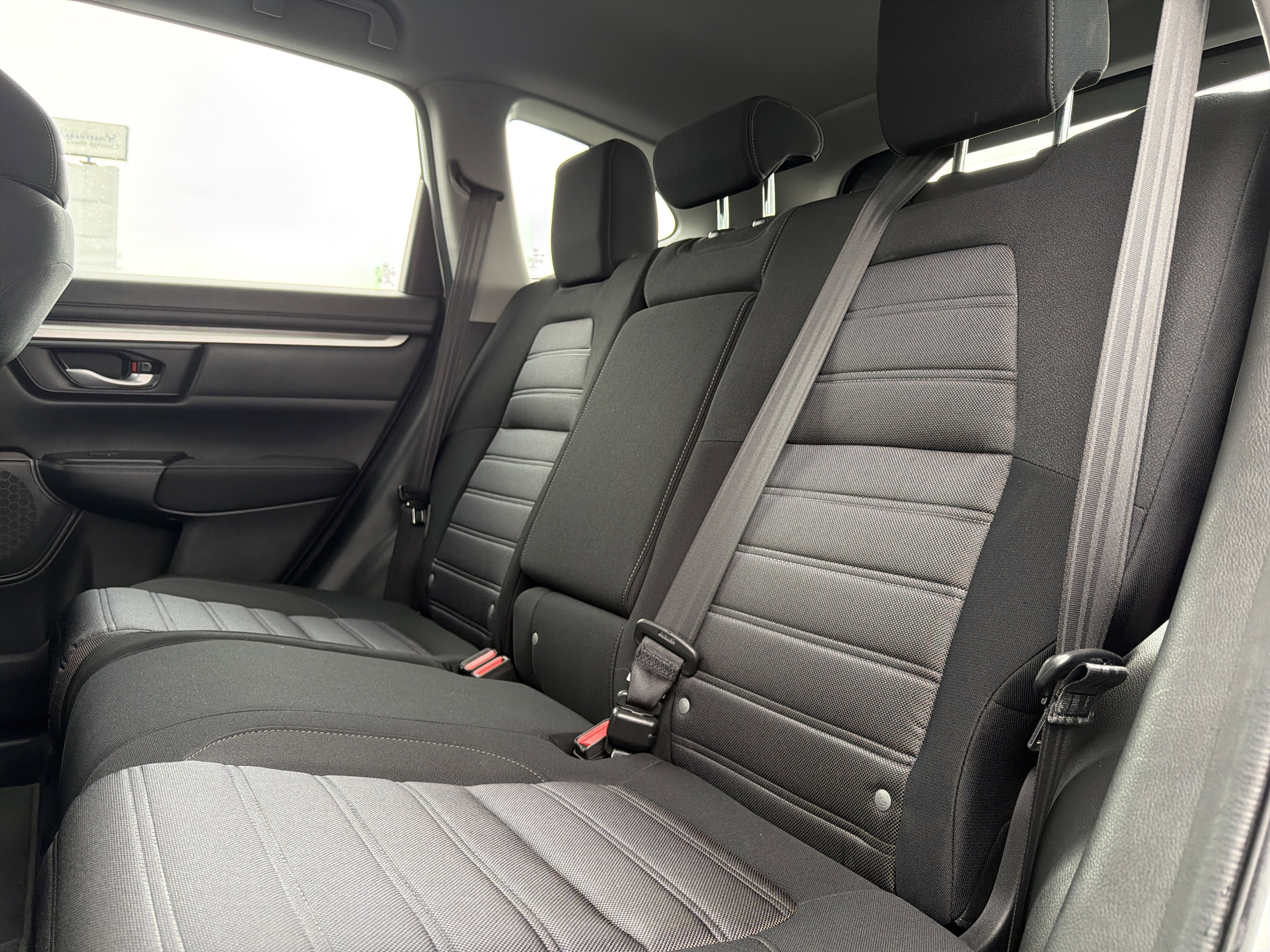 2021 Honda CR-V Special Edition