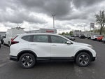 2021 Honda CR-V Special Edition