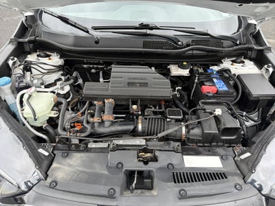 2021 Honda CR-V Special Edition