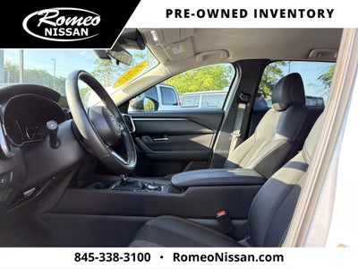 2024 Mazda Mazda CX-50 2.5 S Select Package