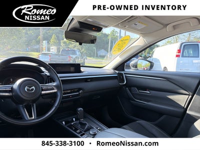 2024 Mazda Mazda CX-50 2.5 S Select Package