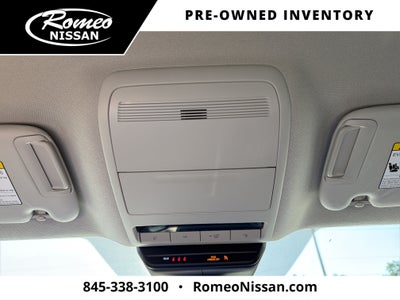2024 Mazda Mazda CX-50 2.5 S Select Package