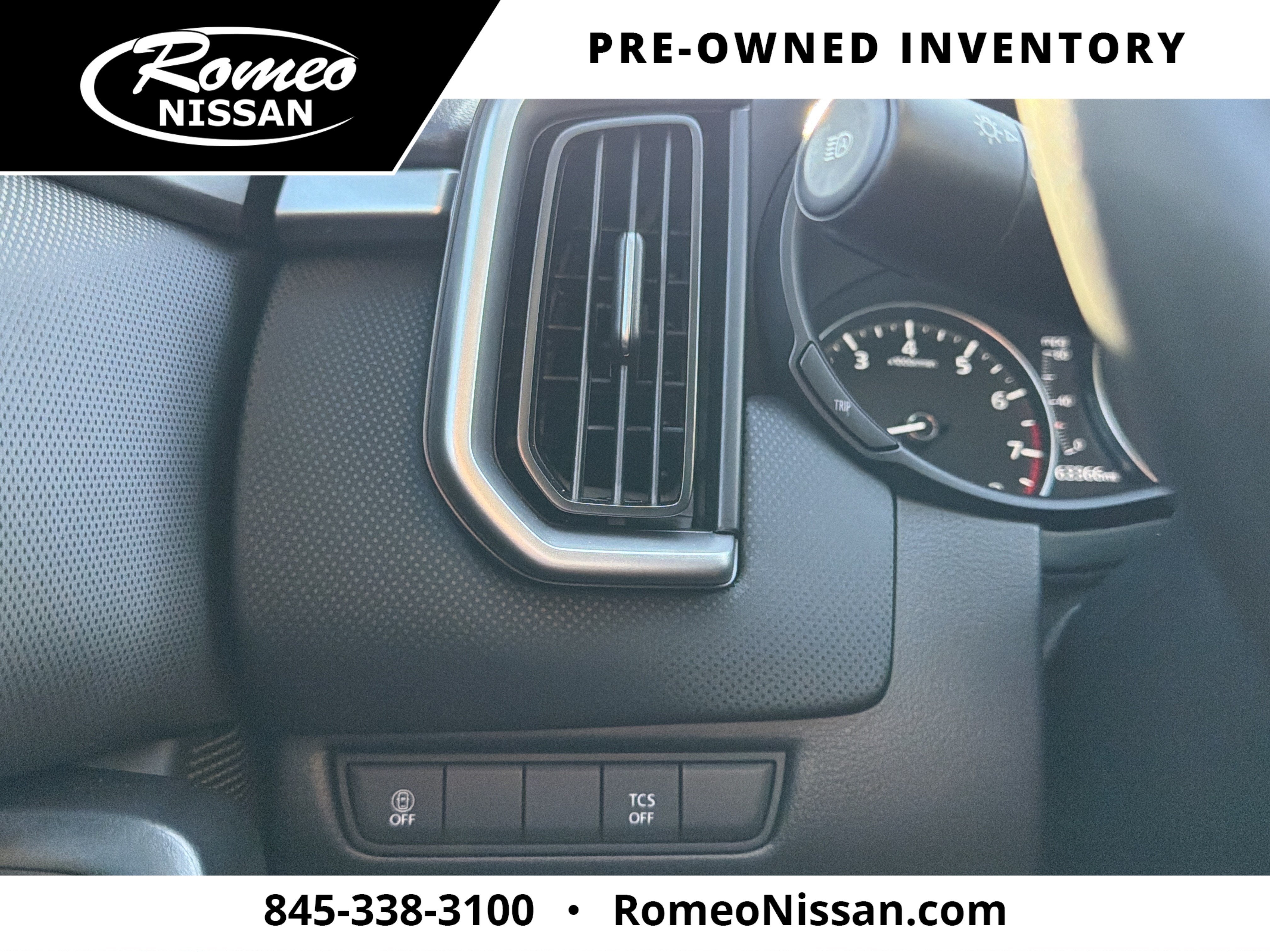 2024 Mazda Mazda CX-50 2.5 S Select Package