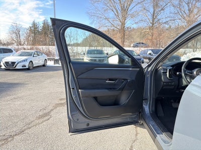 2024 Mazda Mazda CX-50 2.5 S Select Package