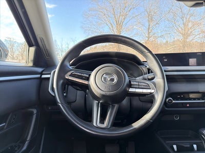 2024 Mazda Mazda CX-50 2.5 S Select Package