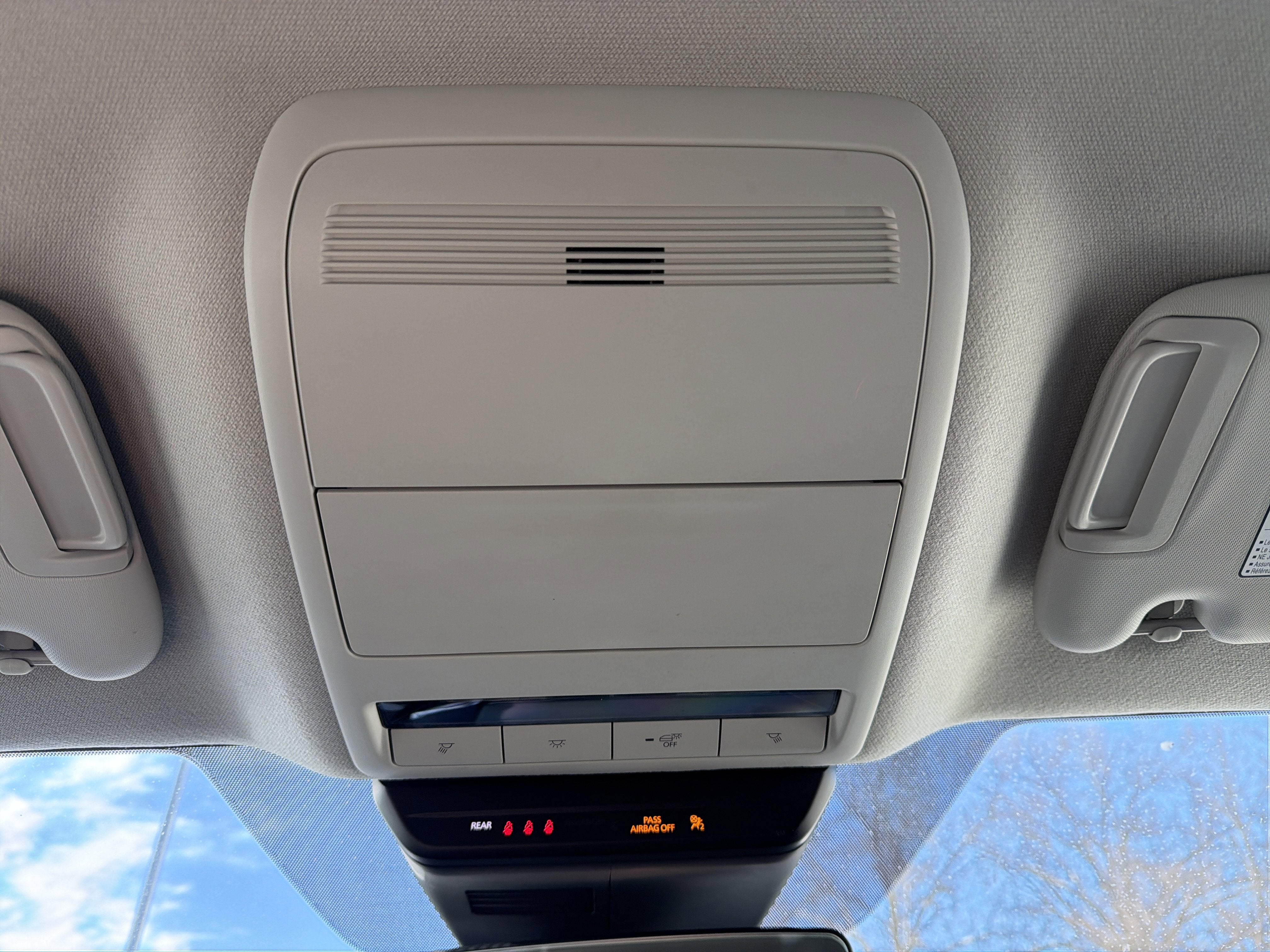 2024 Mazda Mazda CX-50 2.5 S Select Package