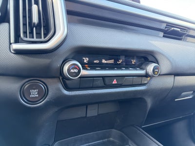 2024 Mazda Mazda CX-50 2.5 S Select Package