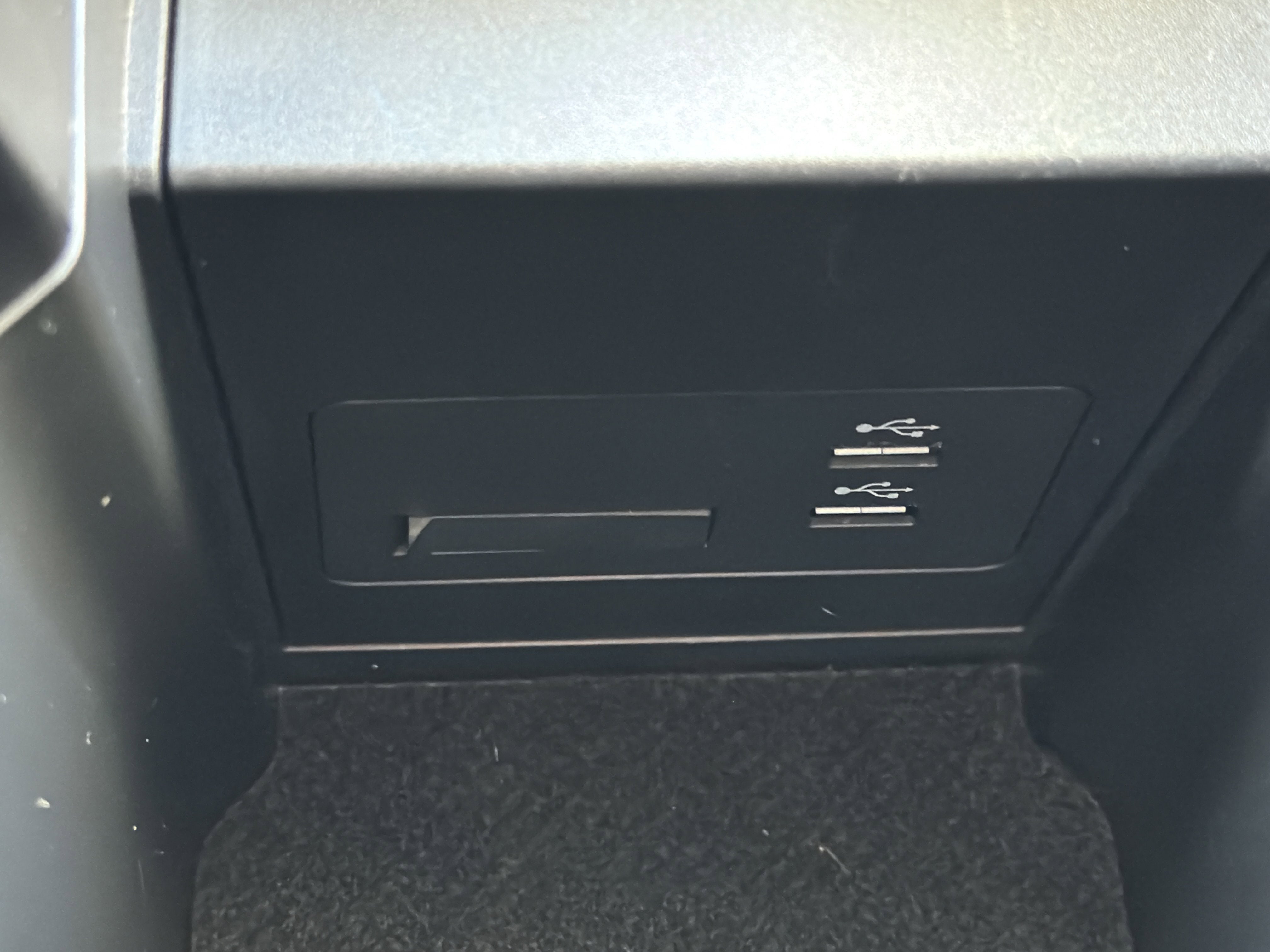 2024 Mazda Mazda CX-50 2.5 S Select Package