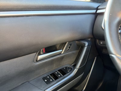 2024 Mazda Mazda CX-50 2.5 S Select Package