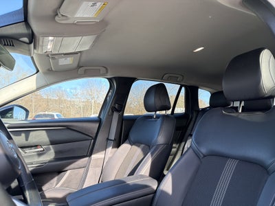 2024 Mazda Mazda CX-50 2.5 S Select Package