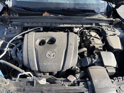 2024 Mazda Mazda CX-50 2.5 S Select Package