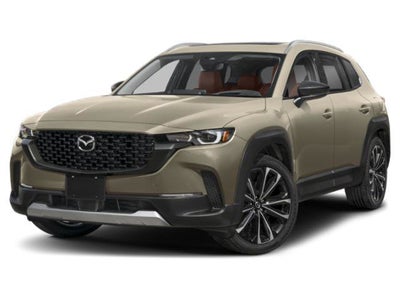 2024 Mazda Mazda CX-50 2.5 Turbo Premium Package