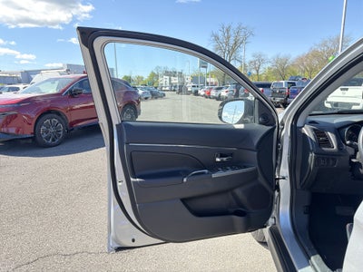 2024 Mitsubishi Outlander Sport 2.0 SE