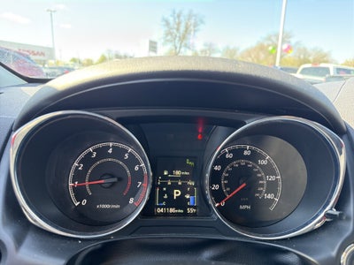 2024 Mitsubishi Outlander Sport 2.0 SE