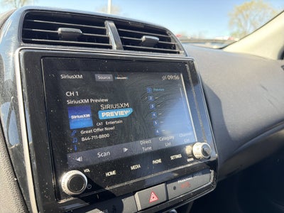 2024 Mitsubishi Outlander Sport 2.0 SE