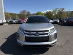 2024 Mitsubishi Outlander Sport 2.0 SE