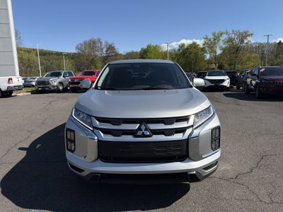 2024 Mitsubishi Outlander Sport 2.0 SE