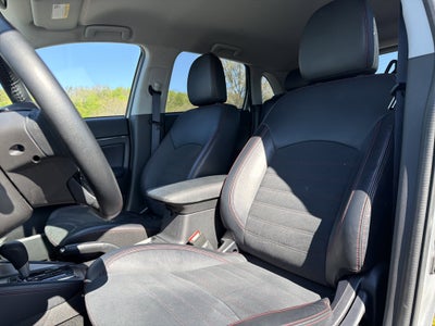 2024 Mitsubishi Outlander Sport 2.0 SE