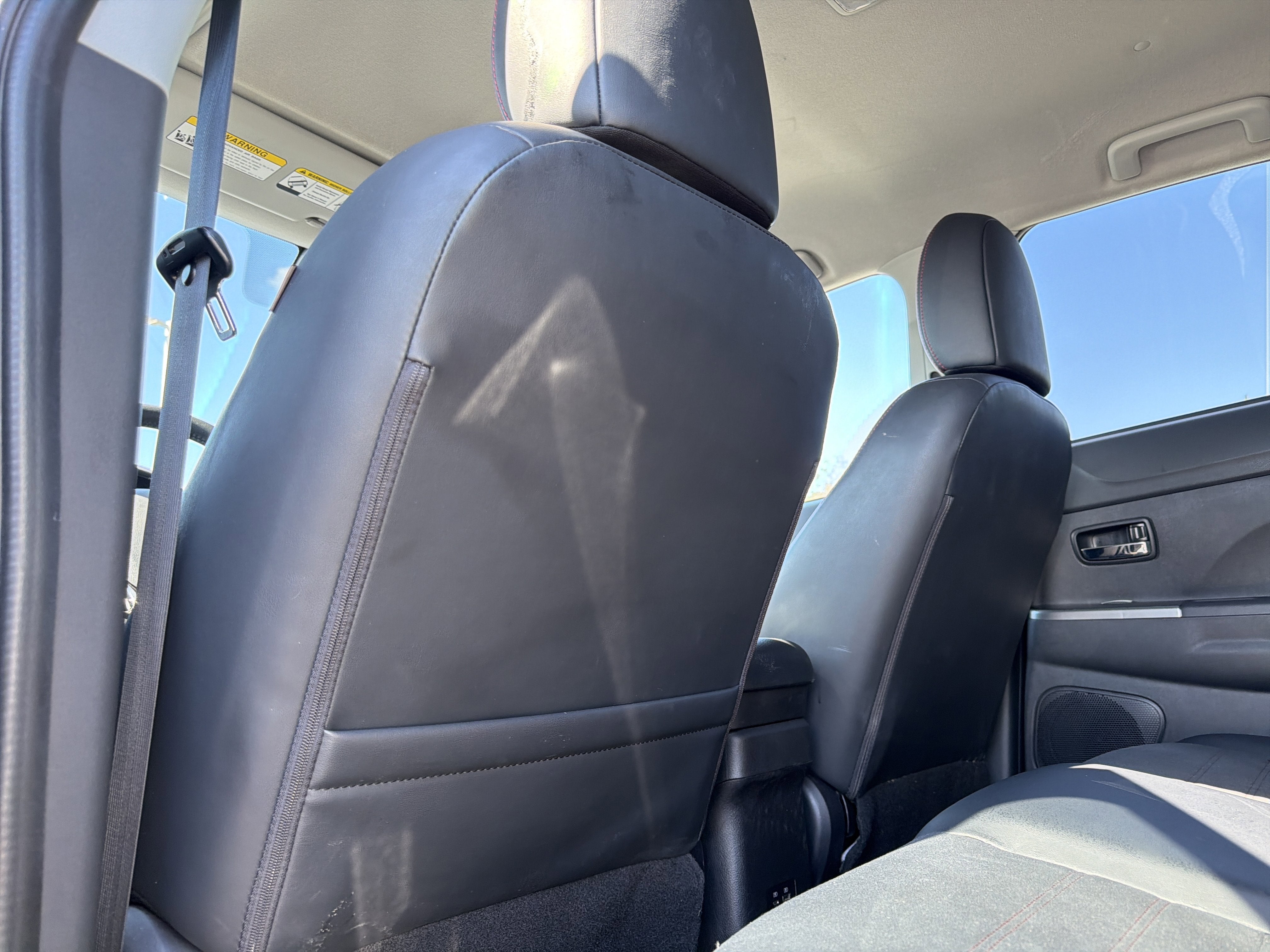 2024 Mitsubishi Outlander Sport 2.0 SE