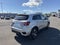 2024 Mitsubishi Outlander Sport 2.0 SE