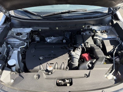 2024 Mitsubishi Outlander Sport 2.0 SE