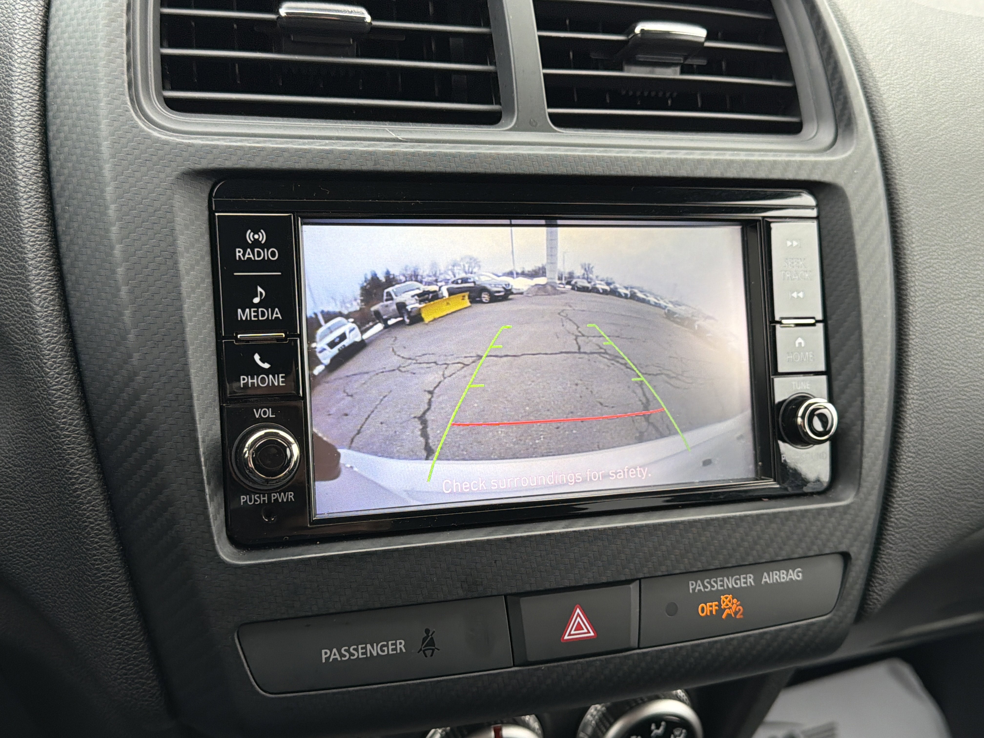 2024 Mitsubishi Outlander Sport 2.0 ES