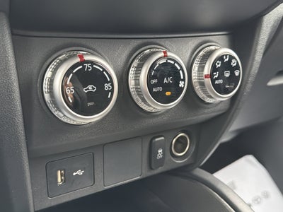 2024 Mitsubishi Outlander Sport 2.0 ES