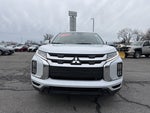 2024 Mitsubishi Outlander Sport 2.0 ES