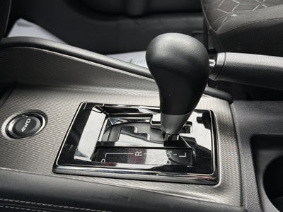 2024 Mitsubishi Outlander Sport 2.0 ES