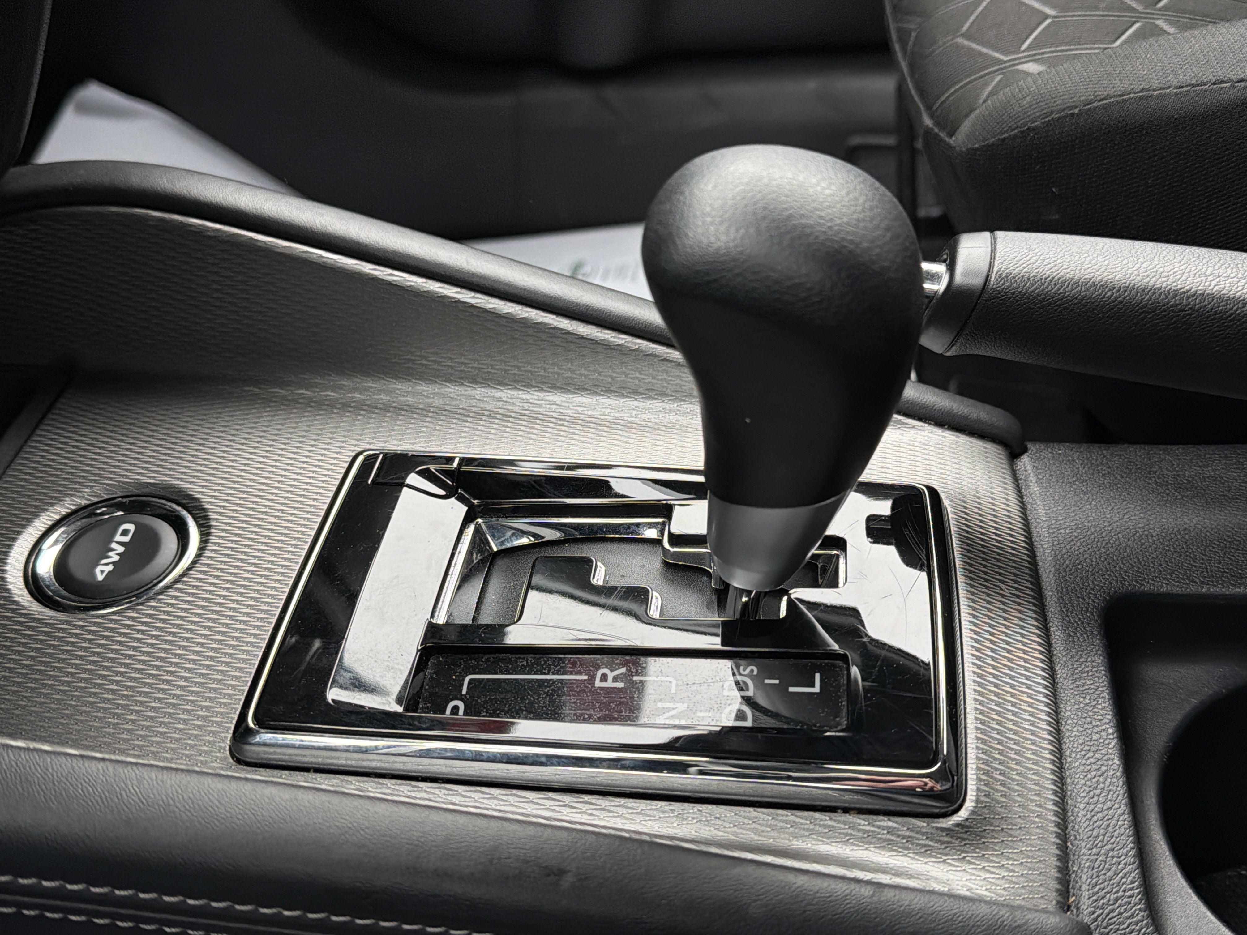 2024 Mitsubishi Outlander Sport 2.0 ES