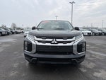2024 Mitsubishi Outlander Sport 2.0 ES