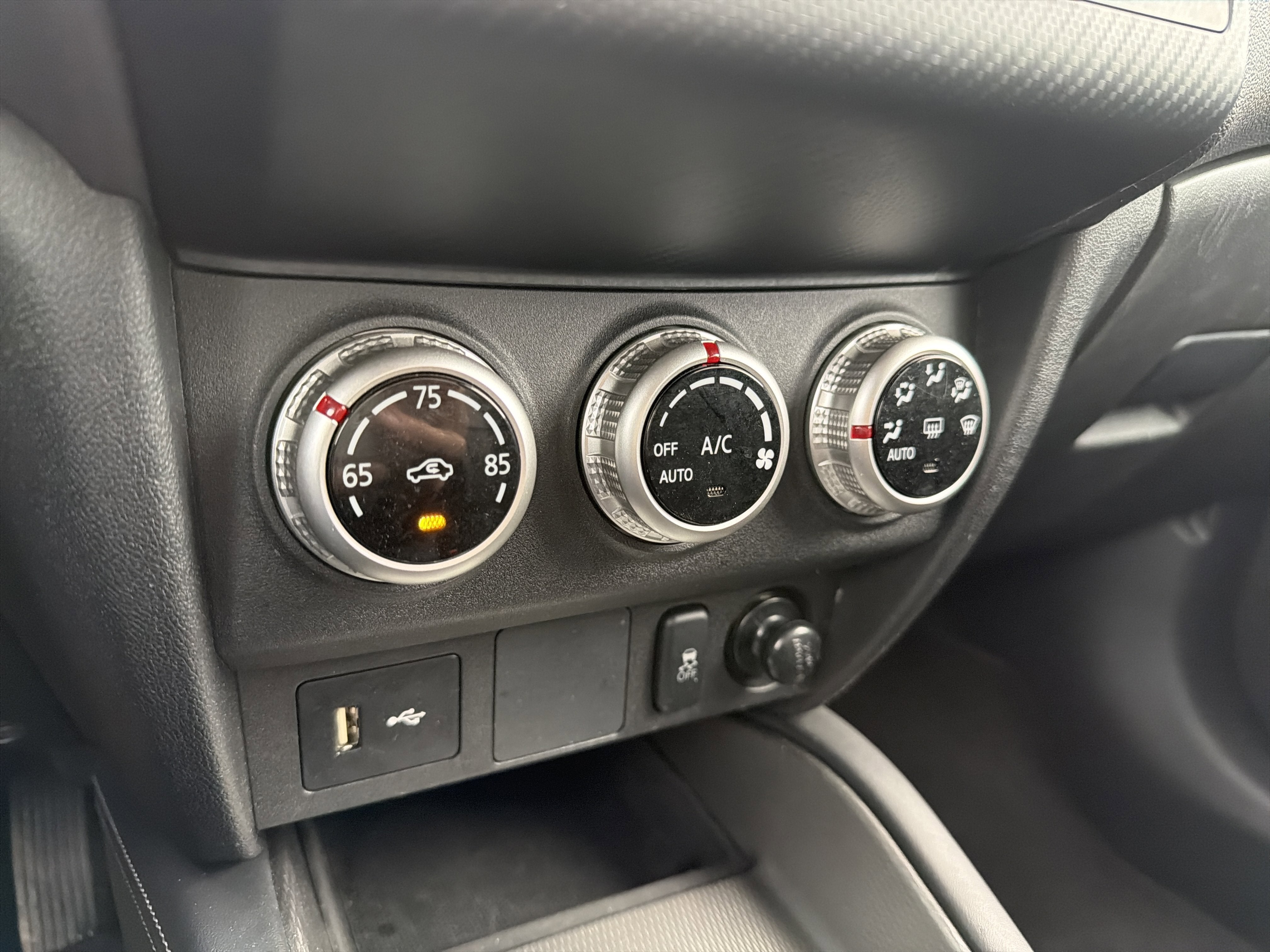 2024 Mitsubishi Outlander Sport 2.0 ES