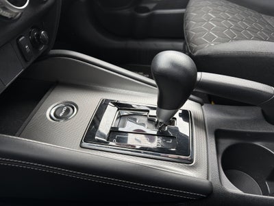 2024 Mitsubishi Outlander Sport 2.0 ES