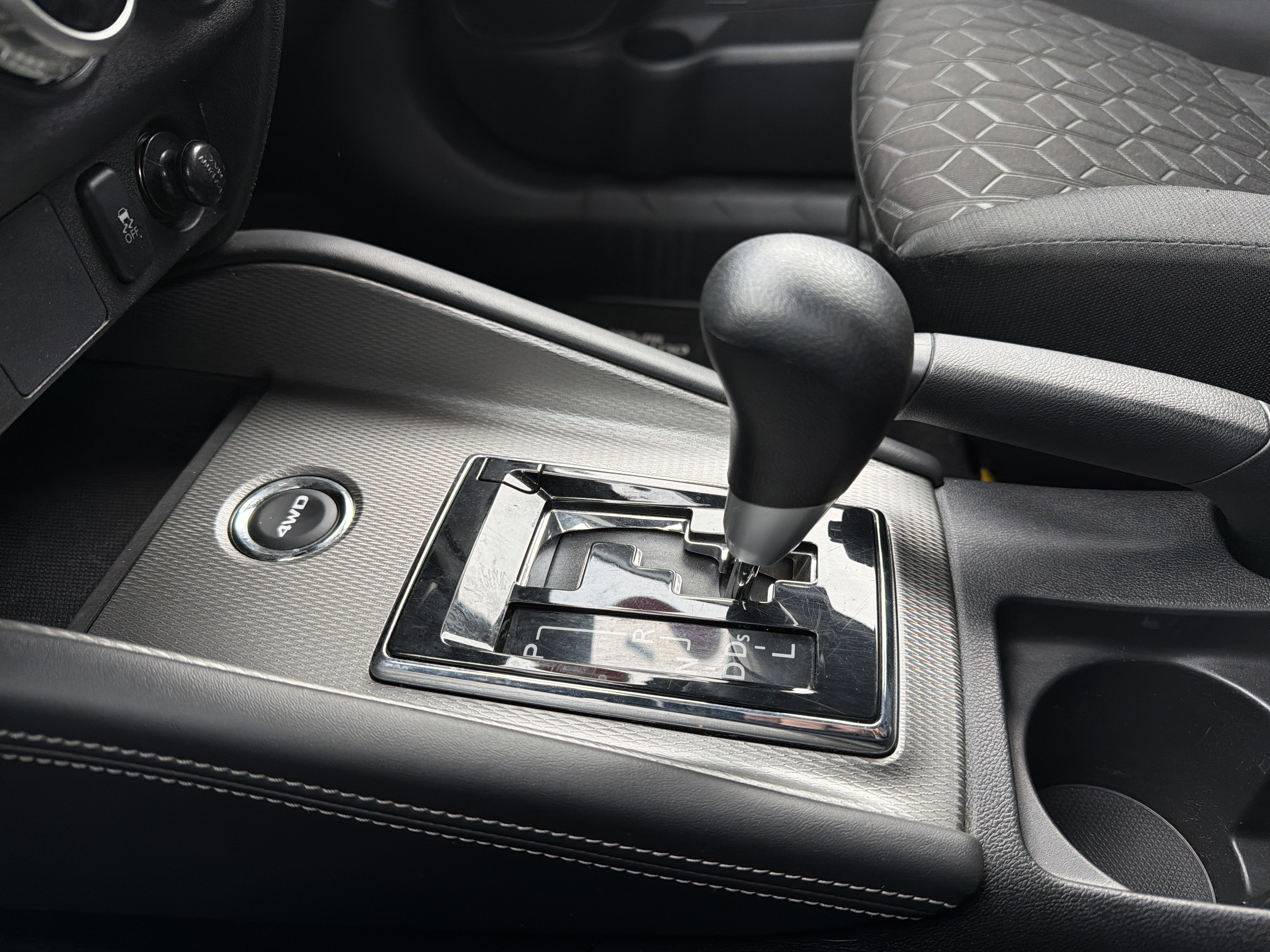 2024 Mitsubishi Outlander Sport 2.0 ES