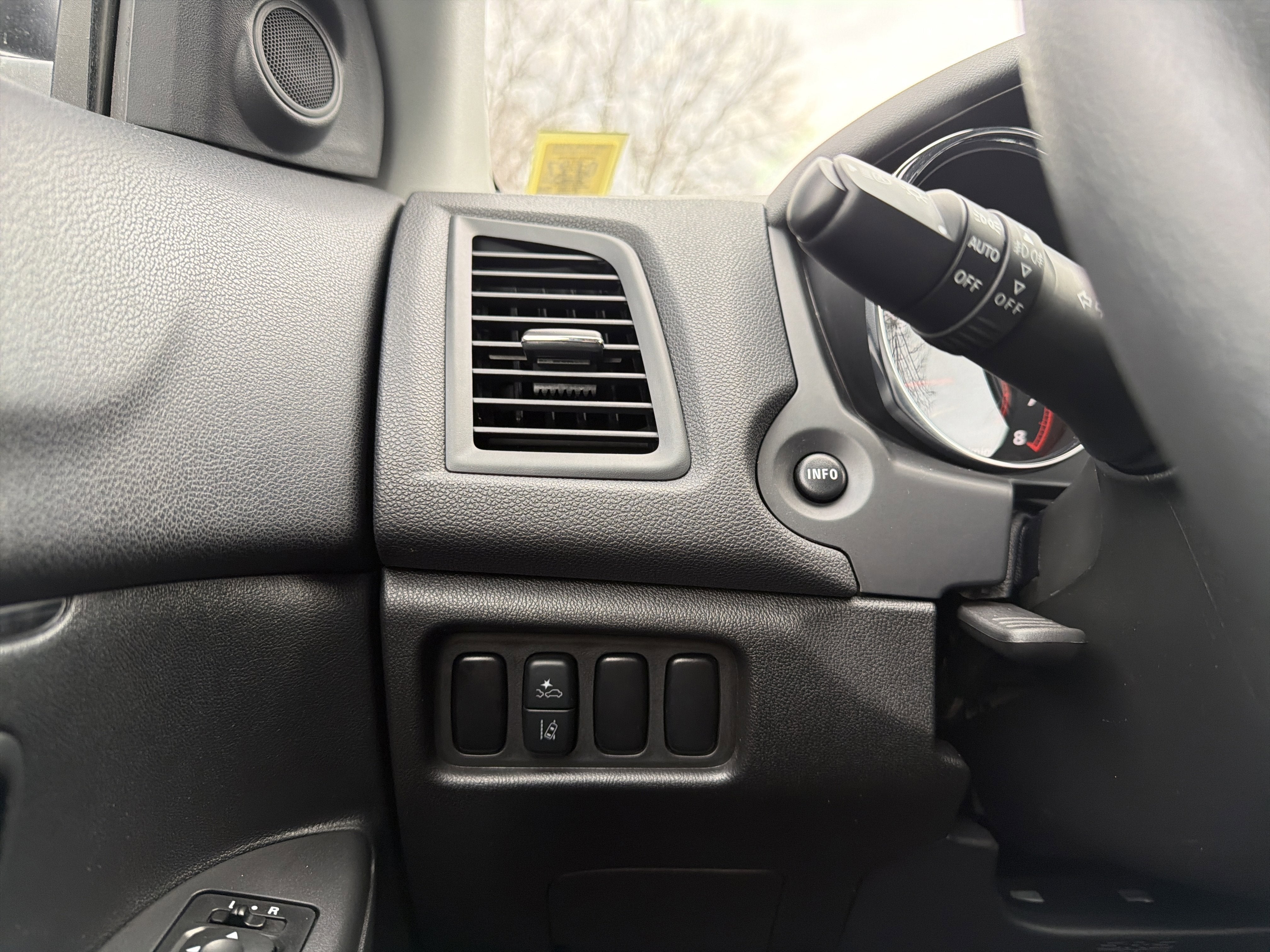 2024 Mitsubishi Outlander Sport 2.0 ES