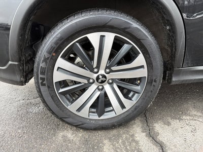 2024 Mitsubishi Outlander Sport 2.0 ES