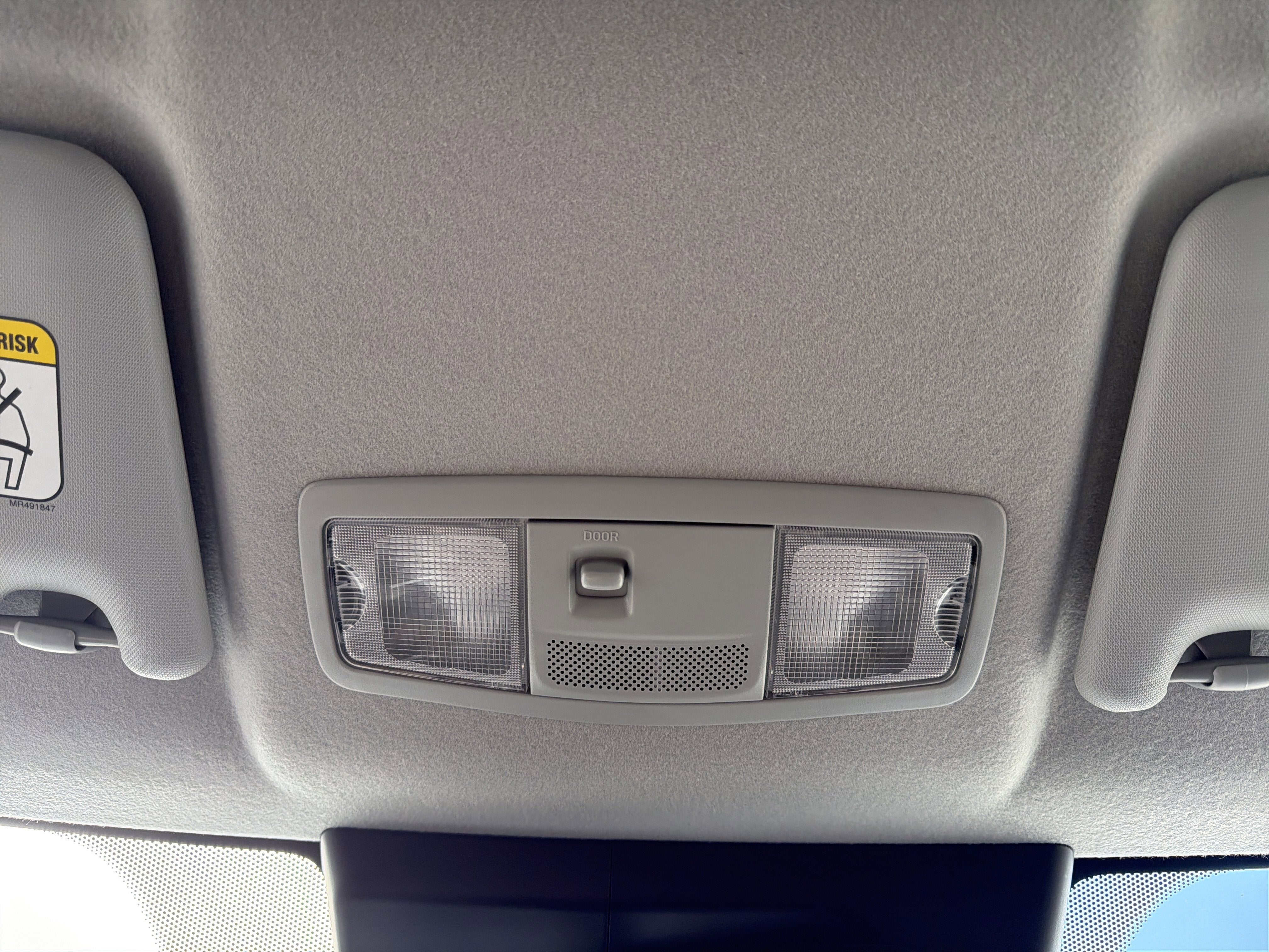 2025 Mitsubishi Outlander Sport 2.0 ES