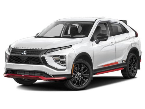 2025 Mitsubishi Eclipse Cross Base