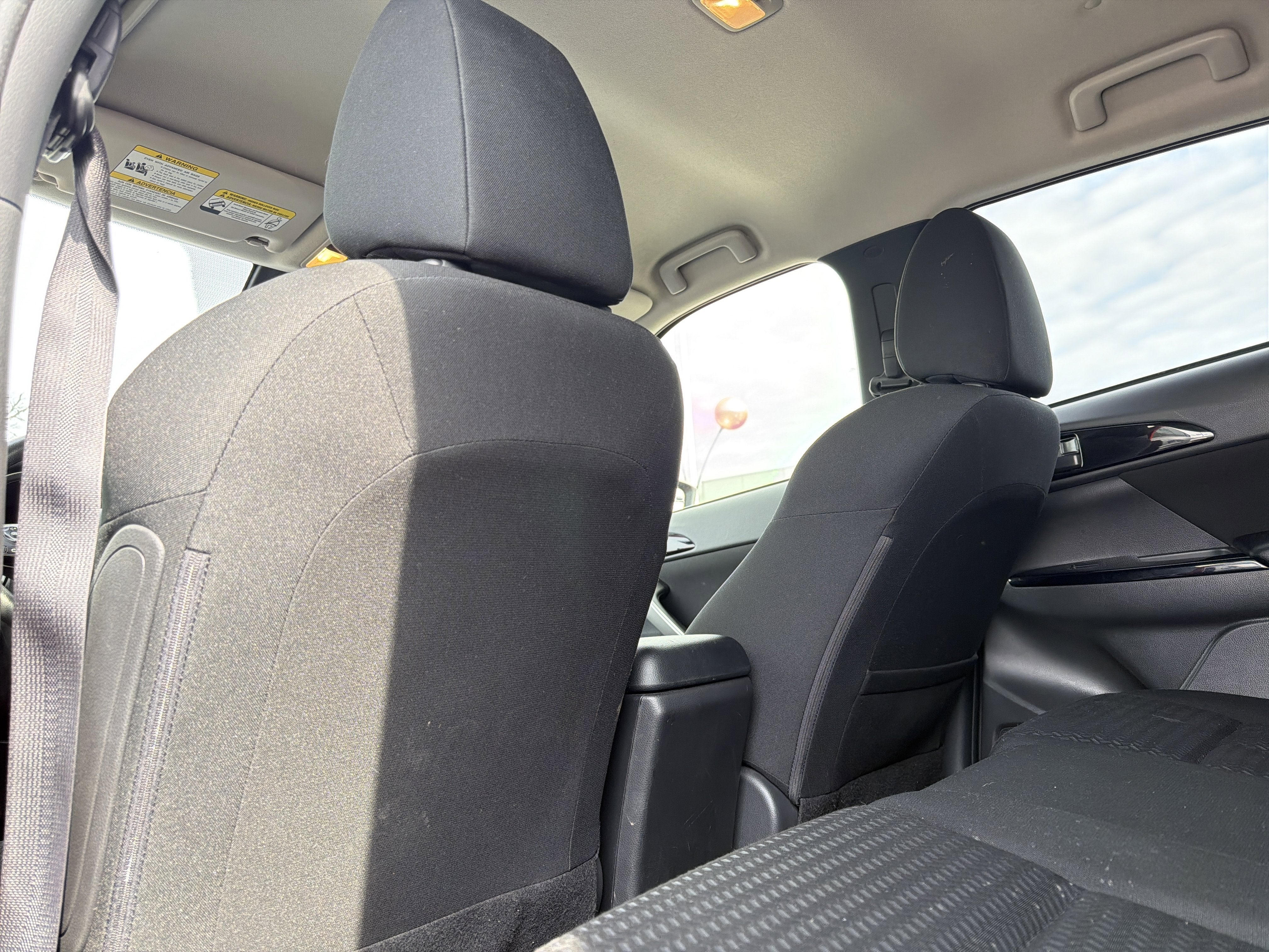 2025 Mitsubishi Eclipse Cross LE