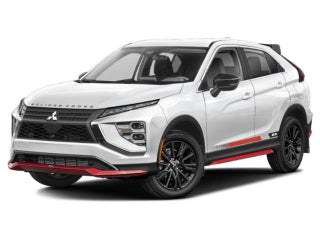 2025 Mitsubishi Eclipse Cross Base
