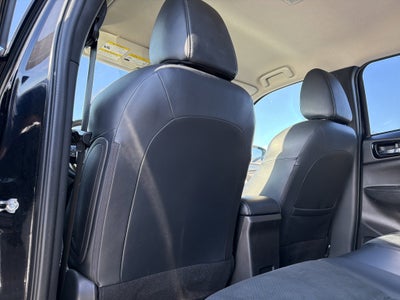 2024 Mitsubishi Eclipse Cross SE