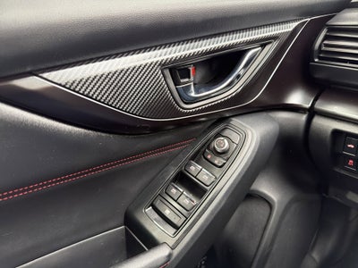 2022 Subaru WRX Limited