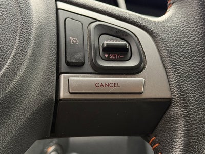 2016 Subaru Crosstrek 2.0i Premium
